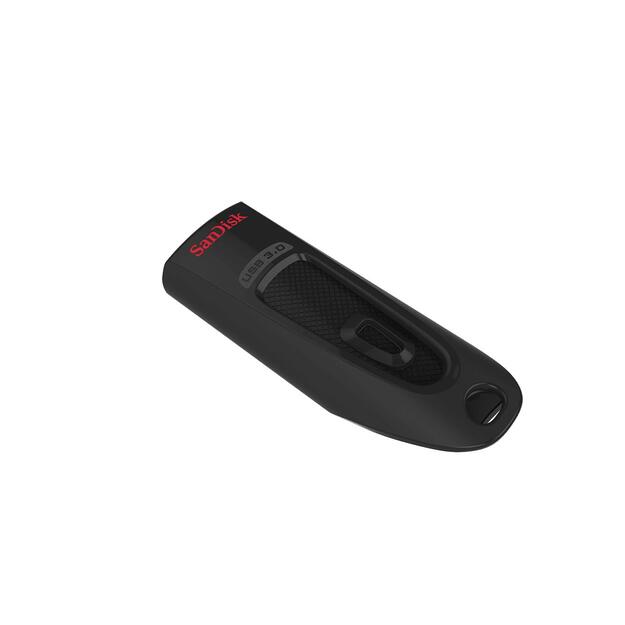 MEMORY DRIVE FLASH USB3 64GB/SDCZ48-064G-U46R SANDISK 2