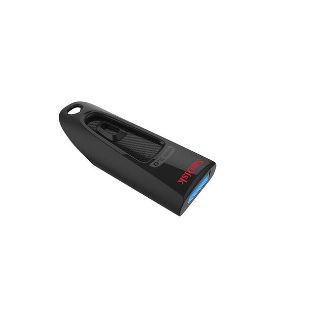 MEMORY DRIVE FLASH USB3 64GB/SDCZ48-064G-U46R SANDISK 5