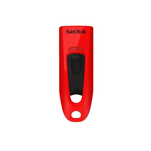 MEMORY DRIVE FLASH USB3 64GB/SDCZ48-064G-U46R SANDISK 1