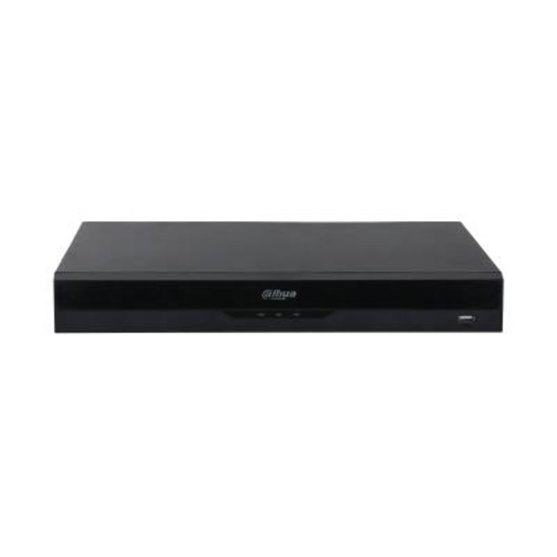 NET VIDEO RECORDER 16CH/NVR5216-16P-EI DAHUA
