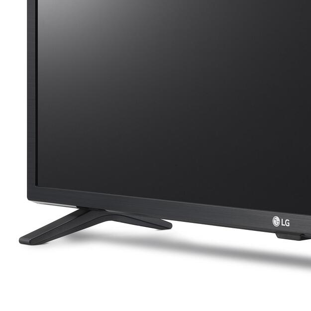 TV Set|LG|32 |HD|1920x1080|Wireless LAN 802.11ac|Bluetooth|webOS|Black|32LQ63006LA 13