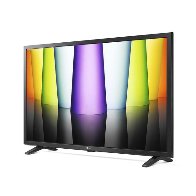 TV Set|LG|32 |HD|1920x1080|Wireless LAN 802.11ac|Bluetooth|webOS|Black|32LQ63006LA 10