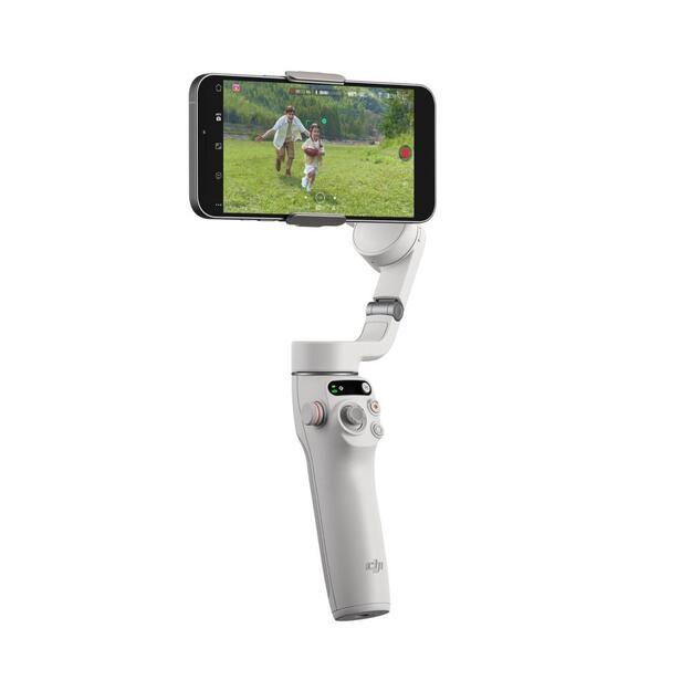 GIMBAL OSMO MOBILE 6/PL. GRAY CP.OS.00000284.01 DJI