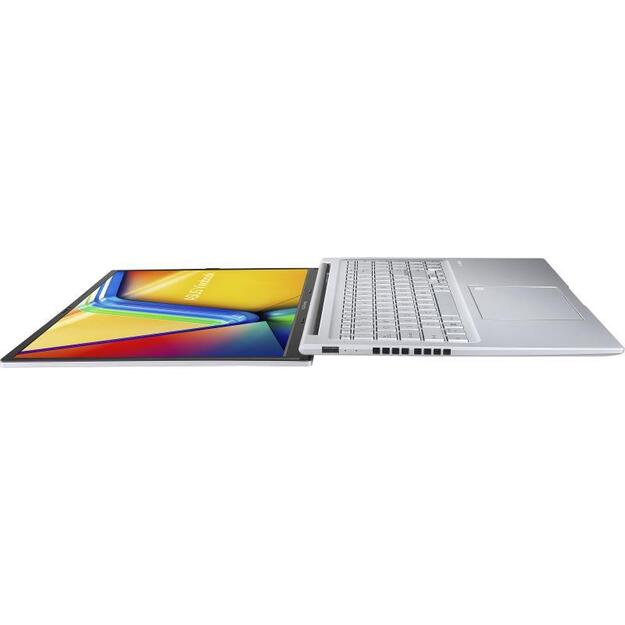 Notebook|ASUS|VivoBook Series|M1605YA-MB242W|CPU 7730U|2000 MHz|16 |1920x1200|RAM 16GB|DDR4|SSD 512GB|AMD Radeon Graphics|Integrated|ENG|Windows 11 Home|Silver|1.88 kg|90NB10R2-M00A40