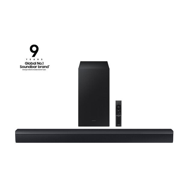 SAMSUNG HW-C450/EN Soundbar