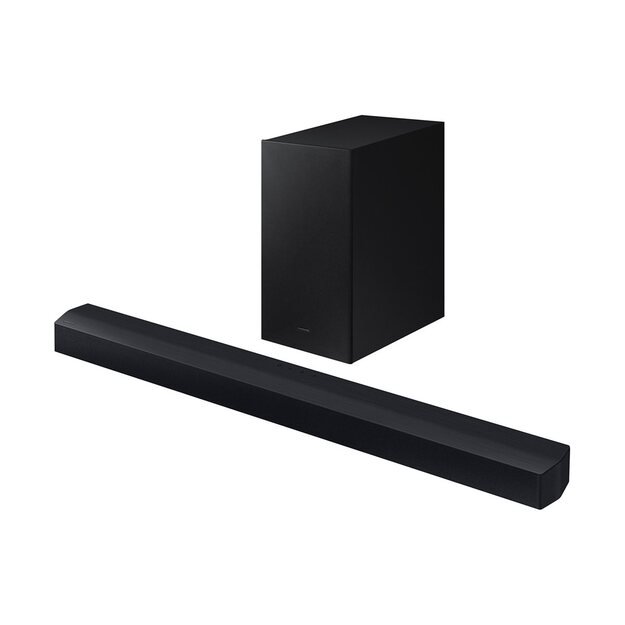 SAMSUNG HW-C450/EN Soundbar 12