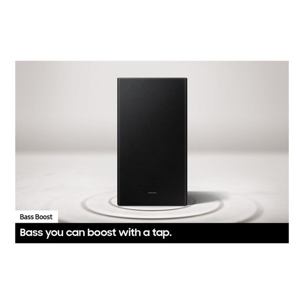 SAMSUNG HW-C450/EN Soundbar 9