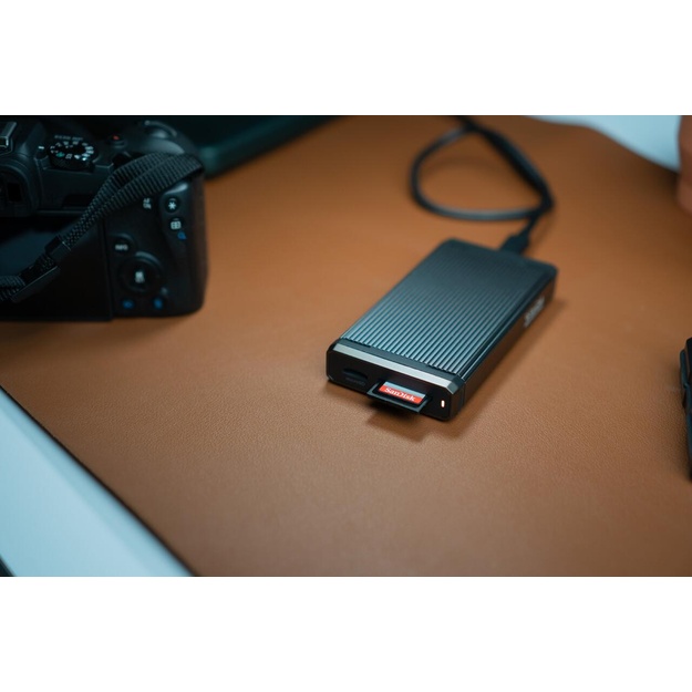 MEMORY SDHC 32GB UHS-I/SDSDXWT-032G-GNCIN SANDISK