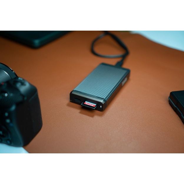 MEMORY SDHC 32GB UHS-I/SDSDXWT-032G-GNCIN SANDISK