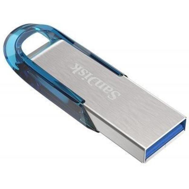 MEMORY DRIVE FLASH USB3 128GB/SDCZ73-128G-G46B SANDISK 5