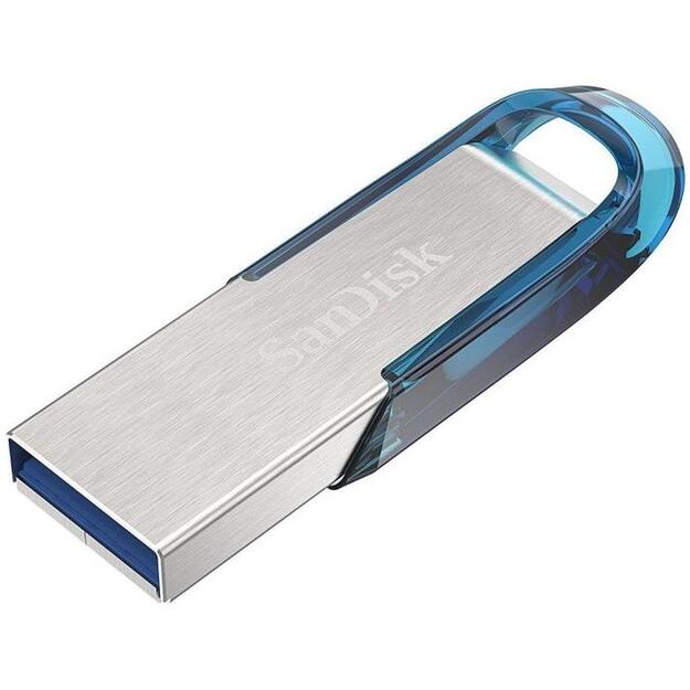 MEMORY DRIVE FLASH USB3 128GB/SDCZ73-128G-G46B SANDISK 12