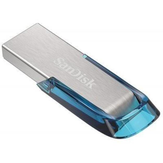 MEMORY DRIVE FLASH USB3 128GB/SDCZ73-128G-G46B SANDISK 6