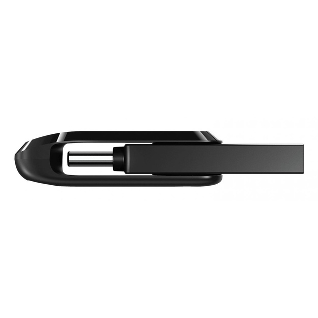 MEMORY DRIVE FLASH USB-C 512GB/SDDDC3-512G-G46 SANDISK