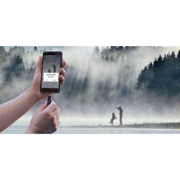 MEMORY DRIVE FLASH USB-C 512GB/SDDDC3-512G-G46 SANDISK