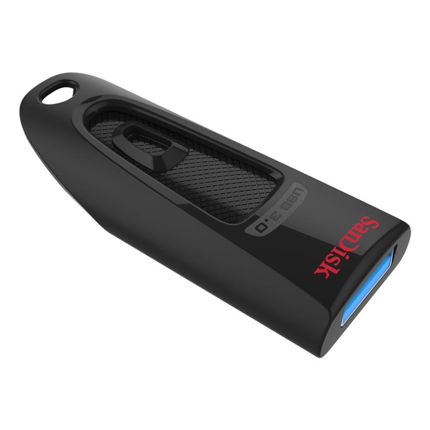 MEMORY DRIVE FLASH USB3 128GB/SDCZ48-128G-U46 SANDISK
