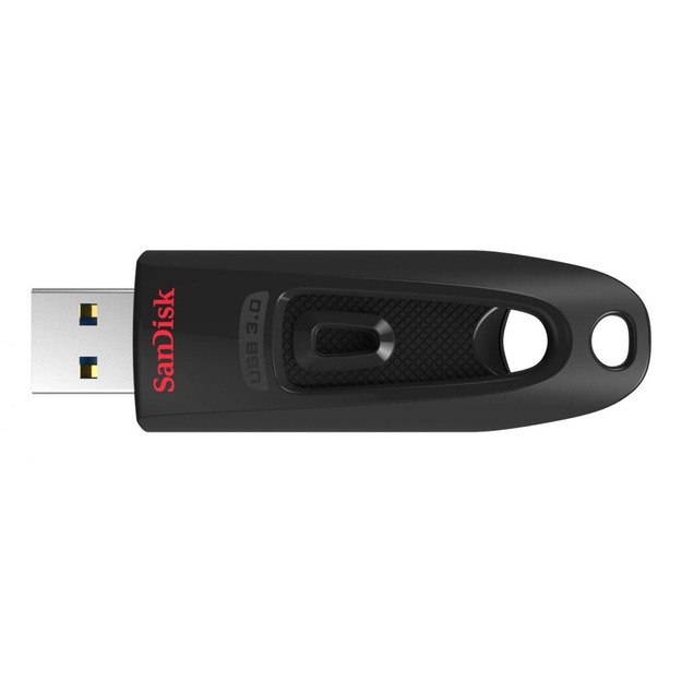 MEMORY DRIVE FLASH USB3 128GB/SDCZ48-128G-U46 SANDISK