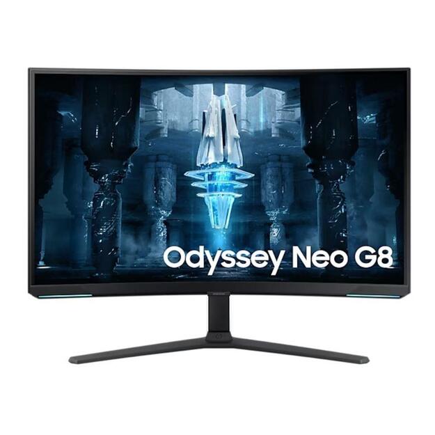 MONITOR LCD 32  ODYSSEY NEO G8/LS32BG850NPXEN SAMSUNG