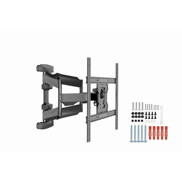 TV SET ACC WALL MOUNT 32-75 /WM-75ST-01 GEMBIRD