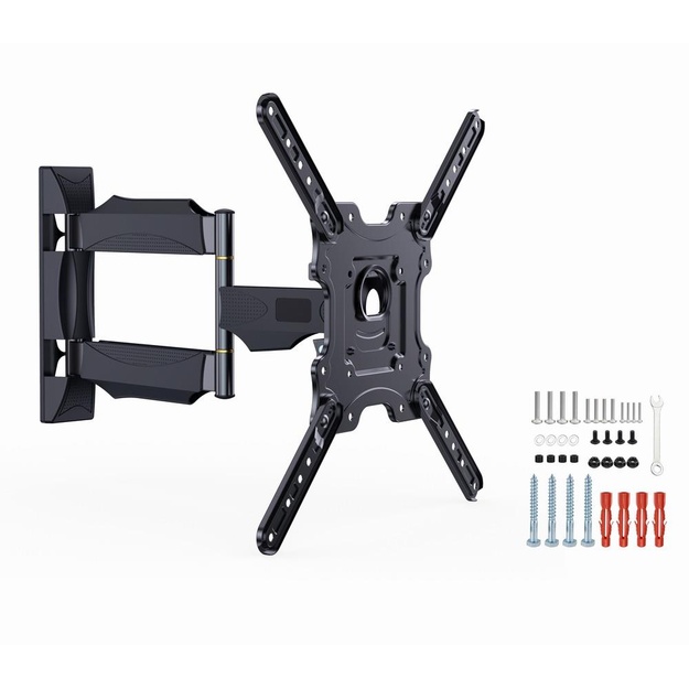 TV SET ACC WALL MOUNT 32-55 /WM-55ST-01 GEMBIRD