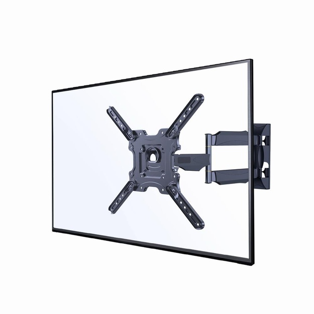 TV SET ACC WALL MOUNT 32-55 /WM-55ST-01 GEMBIRD