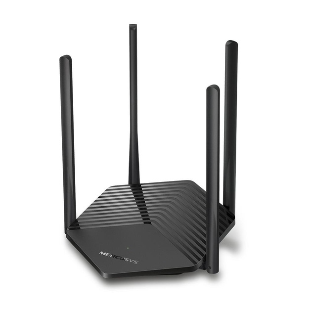 WRL ROUTER 1500MBPS/3PORT MR60X MERCUSYS
