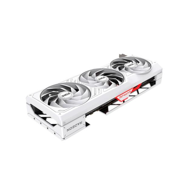 Graphics Card|SAPPHIRE|AMD Radeon RX 7700 XT|12 GB|GDDR6|192 bit|PCIE 4.0 16x|2xHDMI|2xDisplayPort|11335-03-20G