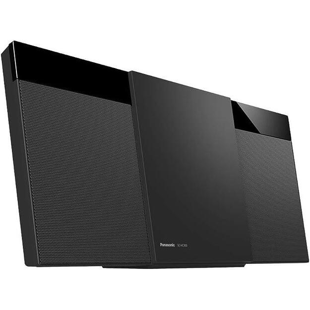 SPEAKER SYSTEM HIFI/SC-HC300EG-K PANASONIC