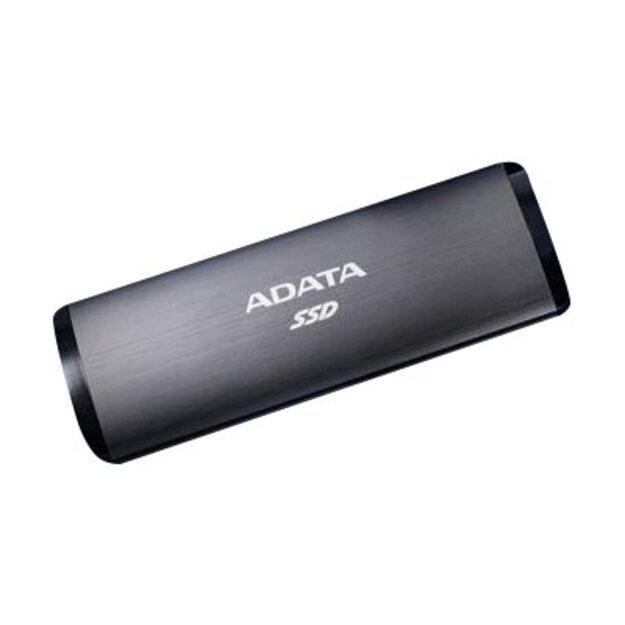 ADATA External SSD SE760 2TB Titanium