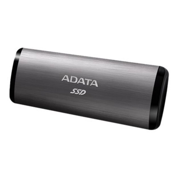 ADATA External SSD SE760 2TB Titanium