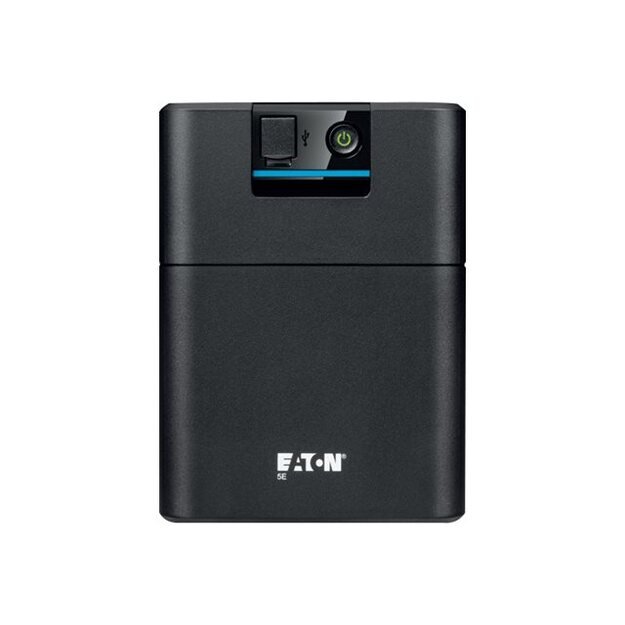 EATON 5E 700 USB IEC G2 700VA 360W C14 4 C13