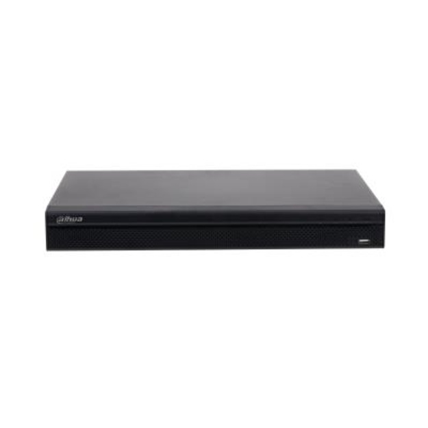 NET VIDEO RECORDER 4CH/NVR4204-4KS2/L DAHUA