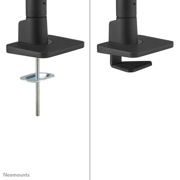 MONITOR ACC DESK MOUNT 17-49 /DS70S-950BL1 NEOMOUNTS