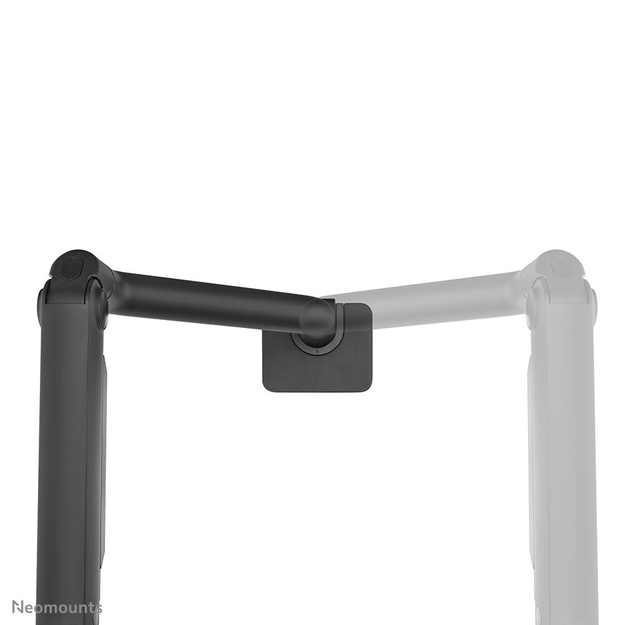 MONITOR ACC DESK MOUNT 17-49 /DS70S-950BL1 NEOMOUNTS