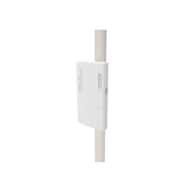 NET ROUTER 1000M 5PORT/RB960PGS-PB MIKROTIK