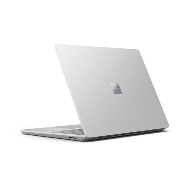 Ms Surface Laptop Go 3 Intel Core i5-1235U 12.4inch 16GB 256GB W11P QWERTY Platinum