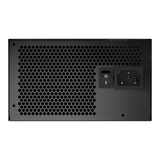 MSI MAG A650GL PSU 650W 17