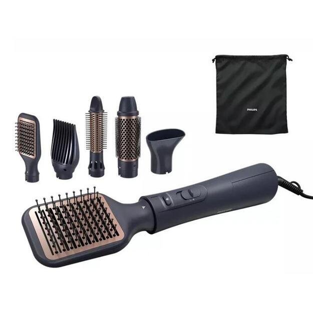 HAIR STYLER AIR/BHA530/00 PHILIPS 2