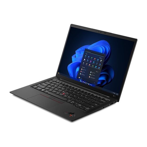 LENOVO ThinkPad X1 Carbon G11 Intel Core i7-1355U 14inch WUXGA 16GB 512GB LTE-UPG Iris XE GFX W11P 3Y PS