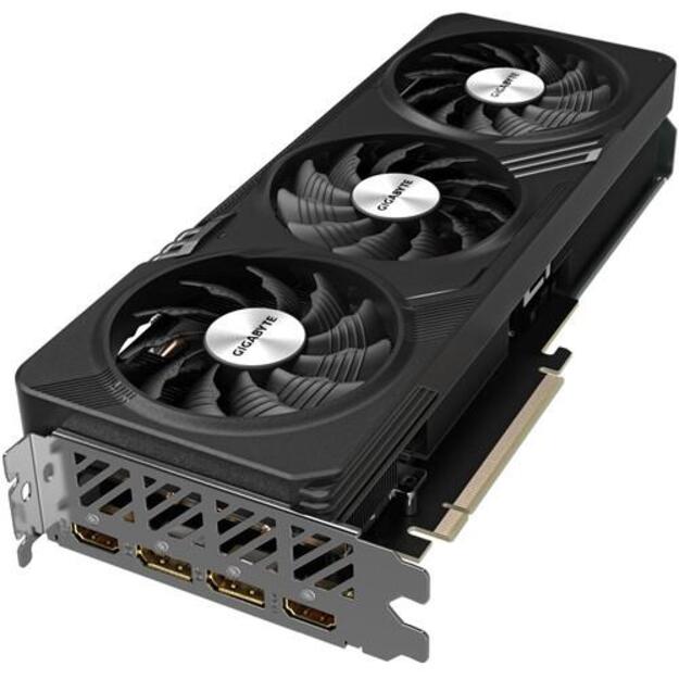 GIGABYTE GeForce RTX 4060 Ti GAMING OC 16GB GDDR6 1xHDMI 3xDP