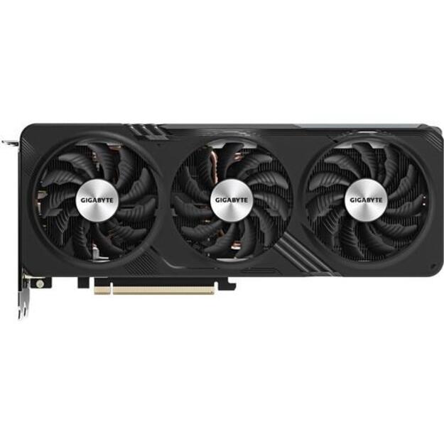 GIGABYTE GeForce RTX 4060 Ti GAMING OC 16GB GDDR6 1xHDMI 3xDP