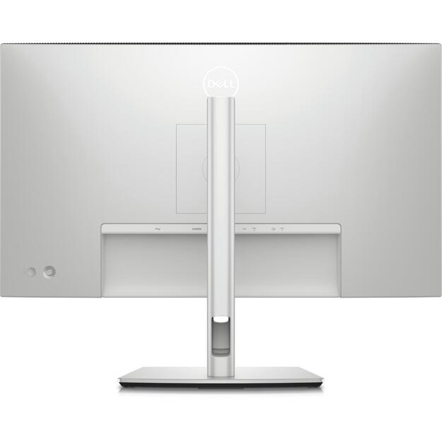 LCD Monitor|DELL|U2724D|27 |Panel IPS|2560x1440|16:9|120Hz|Matte|8 ms|Swivel|Pivot|Height adjustable|Tilt|210-BKVB 14
