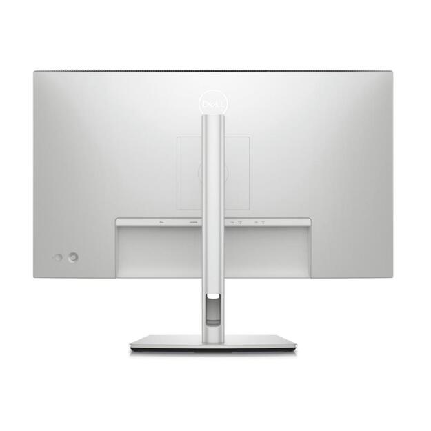 LCD Monitor|DELL|U2724D|27 |Panel IPS|2560x1440|16:9|120Hz|Matte|8 ms|Swivel|Pivot|Height adjustable|Tilt|210-BKVB
