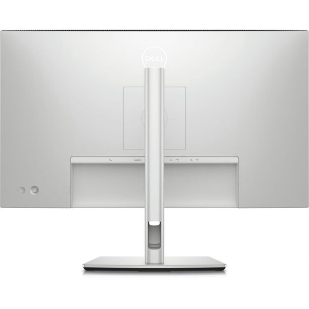 LCD Monitor|DELL|U2724D|27 |Panel IPS|2560x1440|16:9|120Hz|Matte|8 ms|Swivel|Pivot|Height adjustable|Tilt|210-BKVB 19