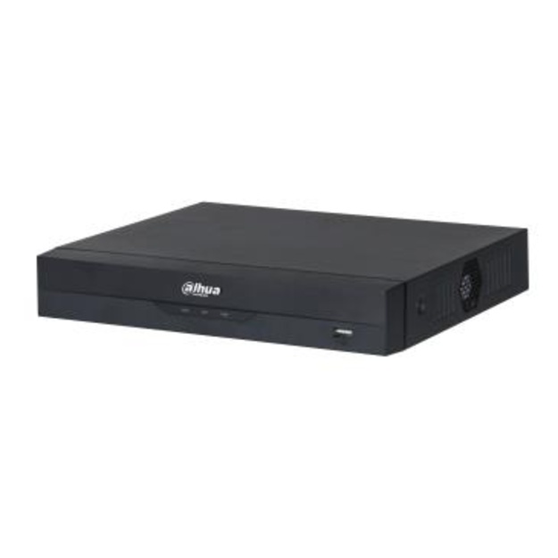 NET VIDEO RECORDER 8CH 8POE/NVR4108HS-8P-EI DAHUA