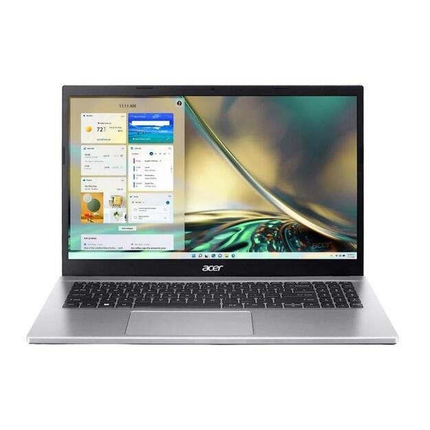 Notebook|ACER|Aspire|A315-44P-R5J0|CPU  Ryzen 7|5700U|1800 MHz|15.6 |1920x1080|RAM 8GB|DDR4|SSD 512GB|AMD Radeon Graphics|Integrated|ENG|Windows 11 Home|Silver|1.78 kg|NX.KSJEL.004