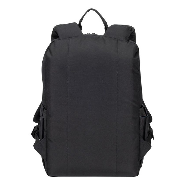 NB BACKPACK ALPENDORF ECO 14 /7523 BLACK RIVACASE