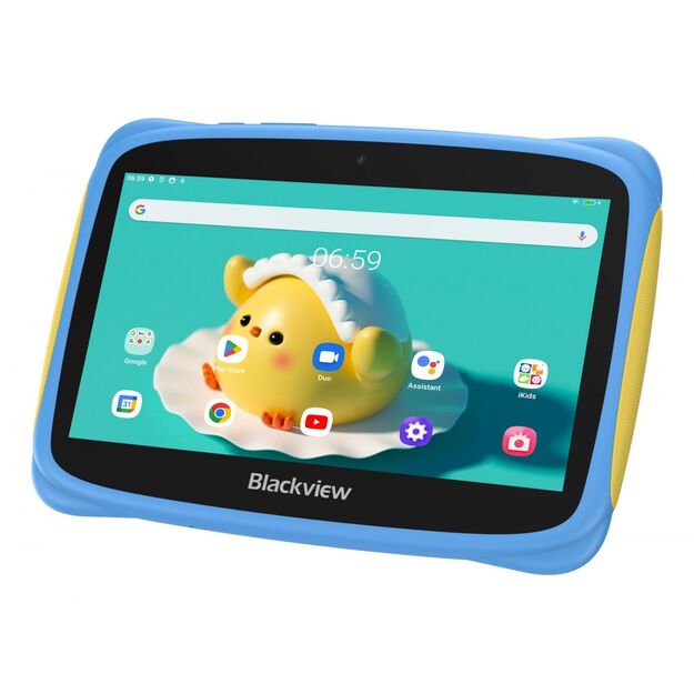 TABLET TAB3 KIDS 7  32GB/TAB 3 KIDS 2/32 BLUE BLACKVIEW 7