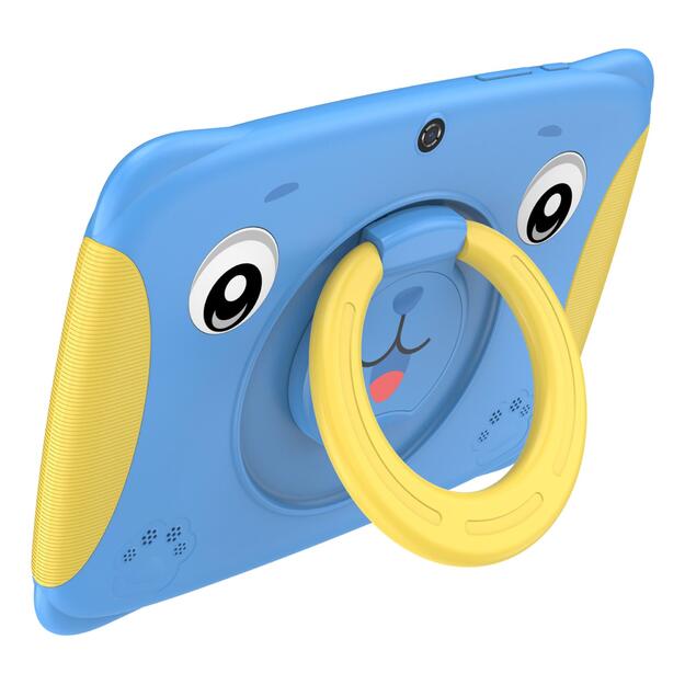 TABLET TAB3 KIDS 7  32GB/TAB 3 KIDS 2/32 BLUE BLACKVIEW 3