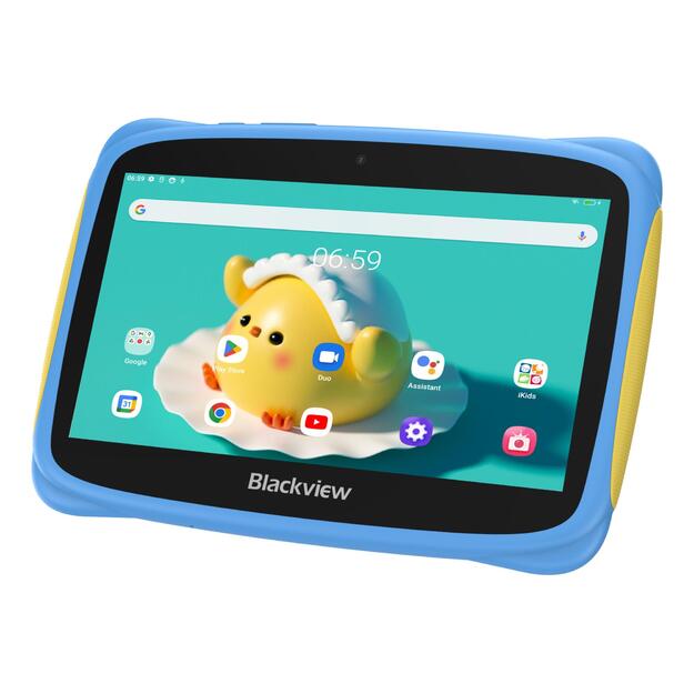TABLET TAB3 KIDS 7  32GB/TAB 3 KIDS 2/32 BLUE BLACKVIEW 2