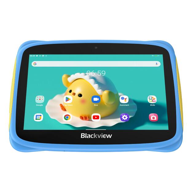 TABLET TAB3 KIDS 7  32GB/TAB 3 KIDS 2/32 BLUE BLACKVIEW 4